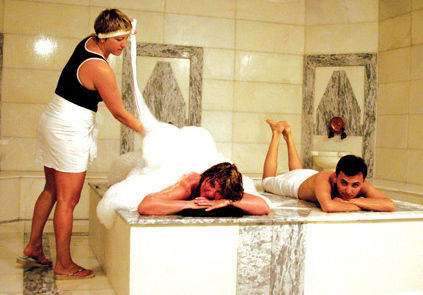 Maya World Imperial Kemer Buitenkant foto