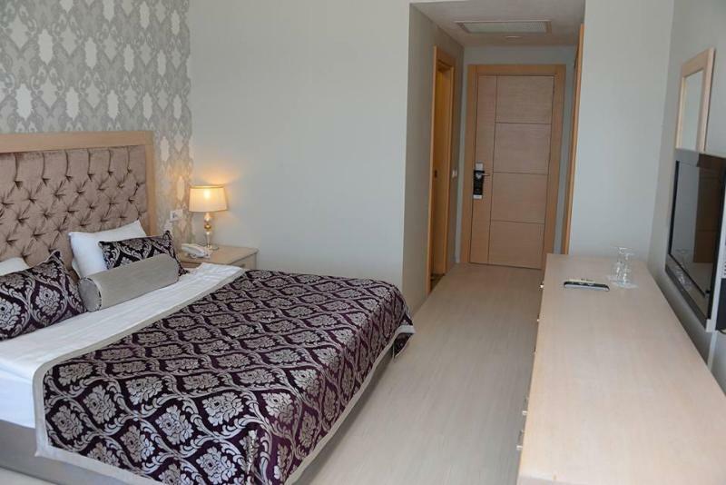 Maya World Imperial Kemer Buitenkant foto