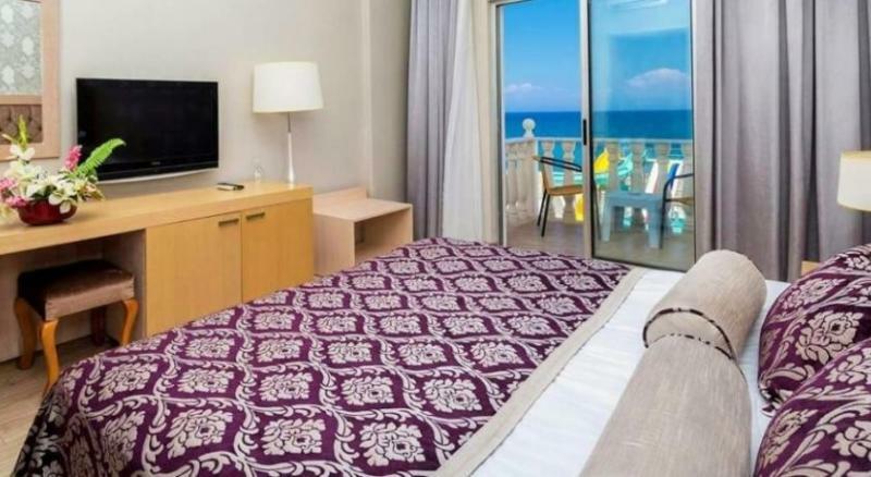 Maya World Imperial Kemer Buitenkant foto